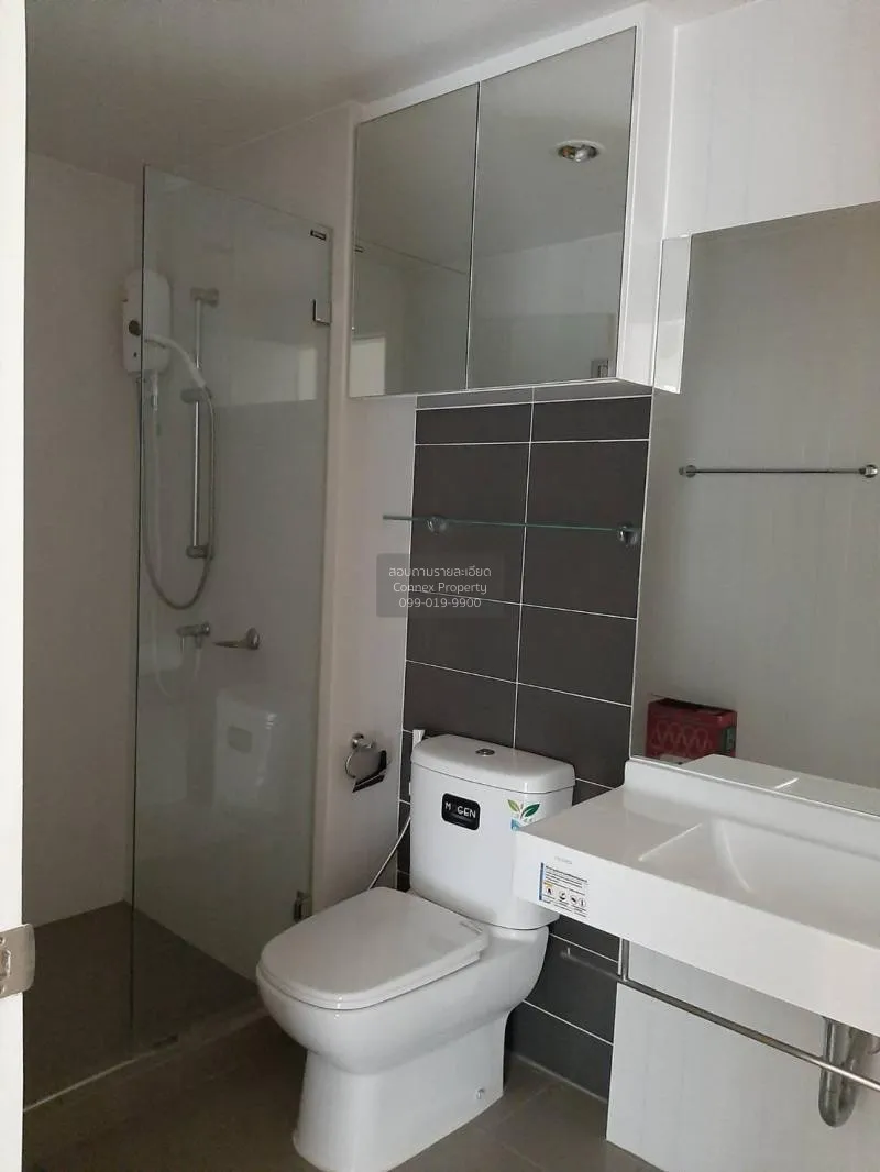 ขายคอนโด  เดอะ เพรสซิเดนท์ สาทร - ราชพฤกษ์ 2 BTS-บางหว้า ปากคลองภ